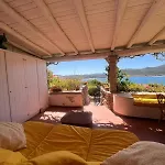 Palumbalza Sea