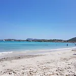 Σπίτι διακοπών Palumbalza Sea *