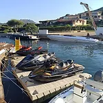 Σπίτι διακοπών Palumbalza Sea
