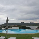 Palumbalza Sea
