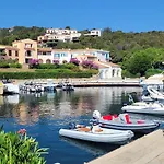 Σπίτι διακοπών Palumbalza Sea *