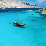 Palumbalza Sea Santa Marinella