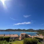 Palumbalza Sea