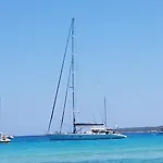 Palumbalza Sea Santa Marinella
