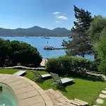 Palumbalza Sea Σπίτι διακοπών Santa Marinella