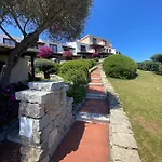 Palumbalza Sea Santa Marinella