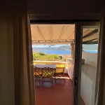 Σπίτι διακοπών Palumbalza Sea *