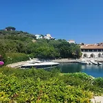 Σπίτι διακοπών Palumbalza Sea