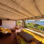 Palumbalza Sea Σπίτι διακοπών Santa Marinella