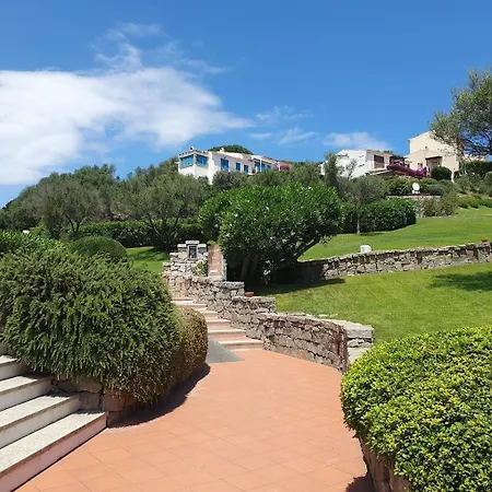 Σπίτι διακοπών Palumbalza Sea Santa Marinella