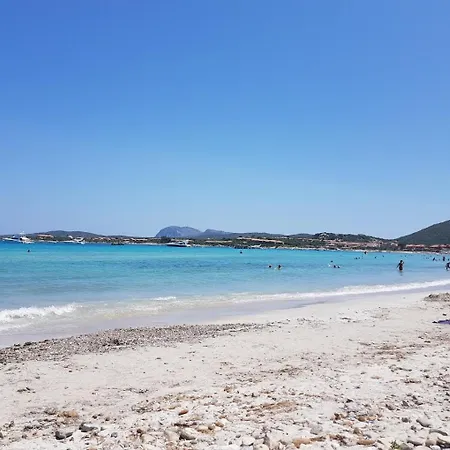 Σπίτι διακοπών Palumbalza Sea *
