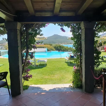 Palumbalza Sea Σπίτι διακοπών Santa Marinella