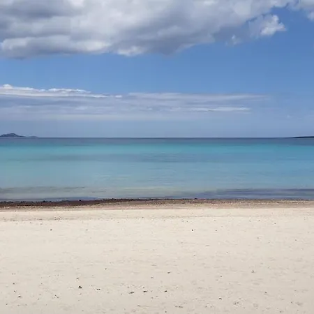 Palumbalza Sea 펜션