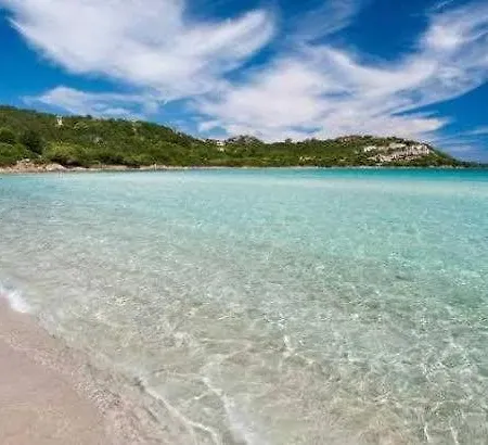 Palumbalza Sea Σπίτι διακοπών *