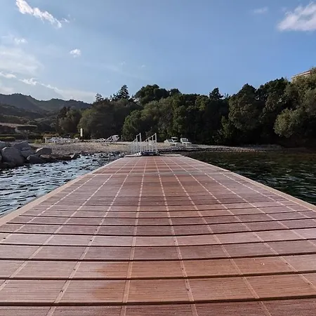 Σπίτι διακοπών Palumbalza Sea Santa Marinella