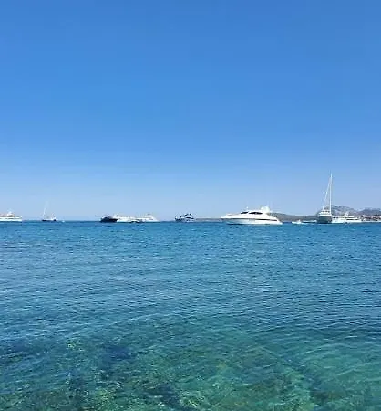 Palumbalza Sea Σπίτι διακοπών *