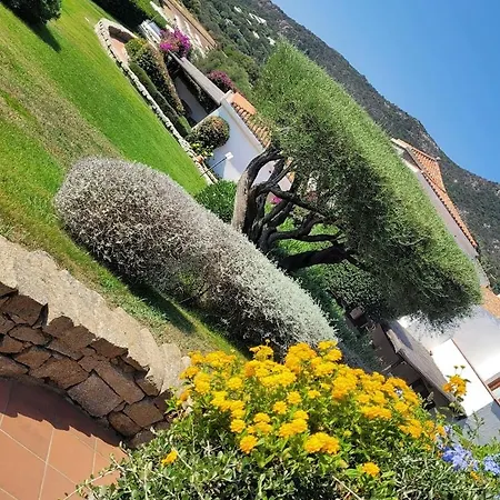 Holiday home Palumbalza Sea Marinella (Sardinia)