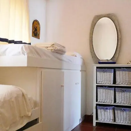 Palumbalza Sea Holiday home