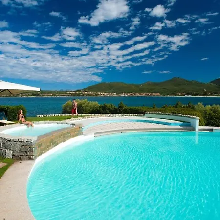Palumbalza Sea * Marinella (Sardinia)