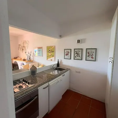 Palumbalza Sea Holiday home Marinella (Sardinia)