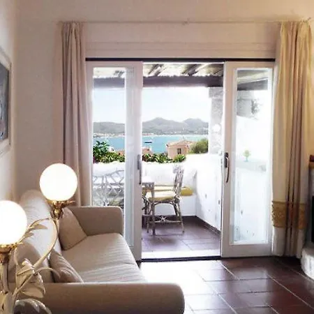 Holiday home Palumbalza Sea