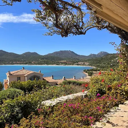 Palumbalza Sea Marinella (Sardinia)
