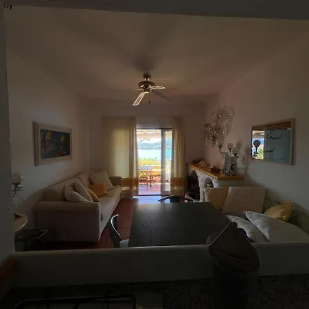 Holiday home Palumbalza Sea