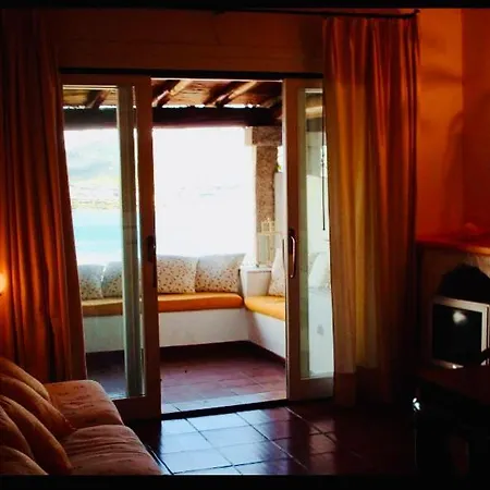 Palumbalza Sea Holiday home *
