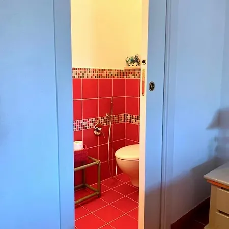 Holiday home Palumbalza Sea Marinella (Sardinia)