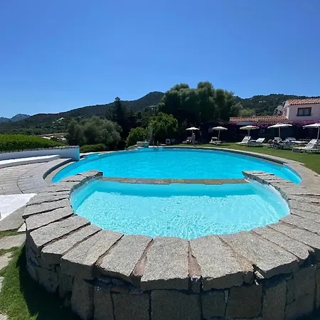 Palumbalza Sea *
