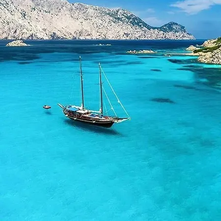 Palumbalza Sea Marinella (Sardinia)