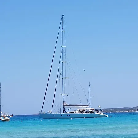 Palumbalza Sea マリネッラ