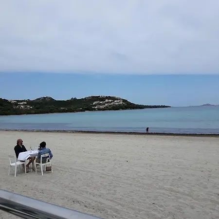 Palumbalza Sea Holiday home