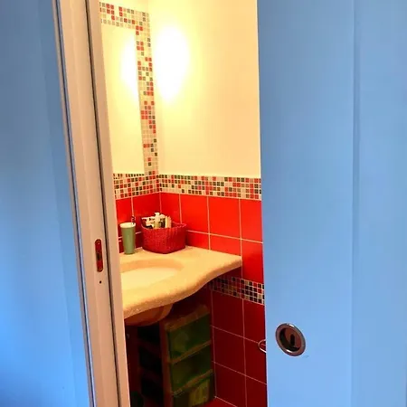 Holiday home Palumbalza Sea