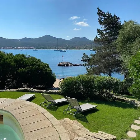 Palumbalza Sea Holiday home Marinella (Sardinia)
