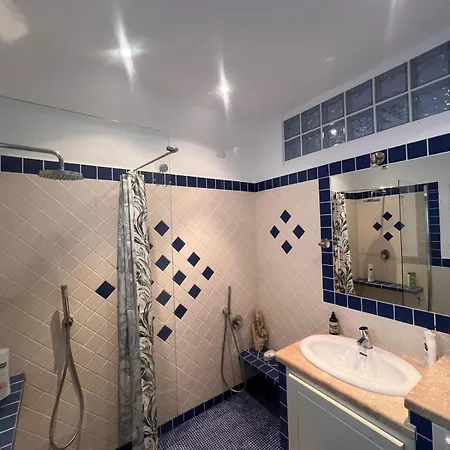 Palumbalza Sea Holiday home