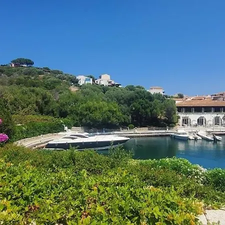 Holiday home Palumbalza Sea