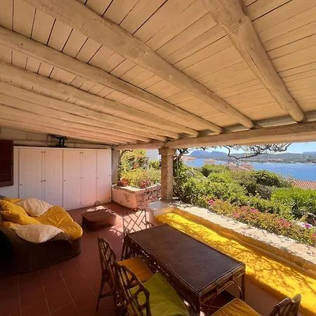 Palumbalza Sea Holiday home Marinella (Sardinia)