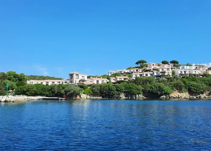 Nyaraló Palumbalza Sea Marinella