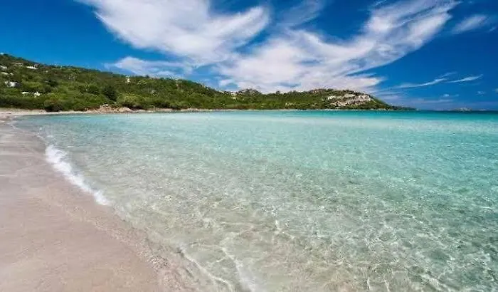 Palumbalza Sea Nyaraló *