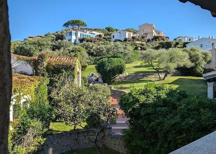 Palumbalza Sea Nyaraló *