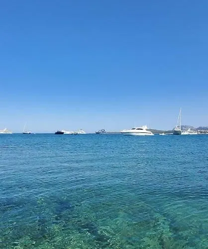 Palumbalza Sea Nyaraló *